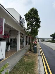 Upper Paya Lebar Road (D19), Shop House #609504691